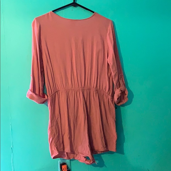 Romper - Picture 2 of 2